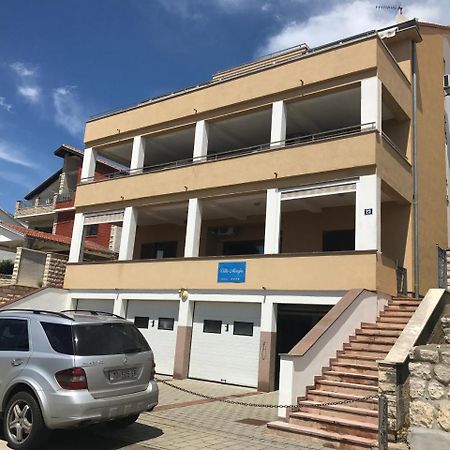 Apartments Marija Sveti Petar  Bagian luar foto