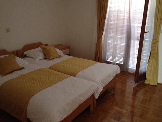 Apartments Marija Sveti Petar  Ruang foto