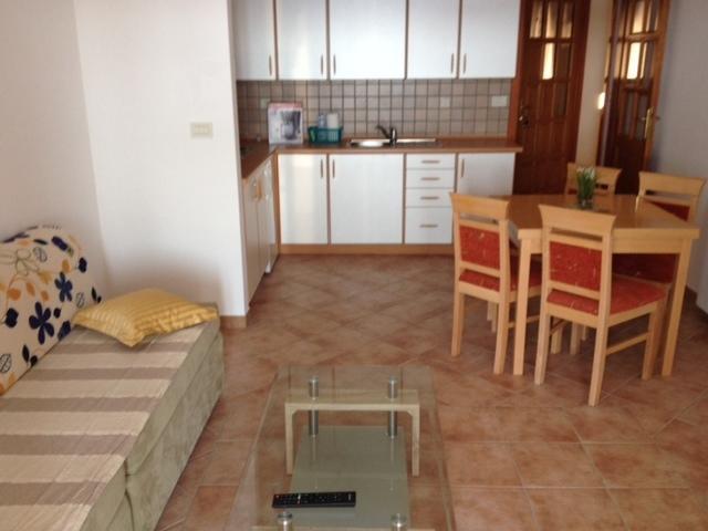 Apartments Marija Sveti Petar  Ruang foto