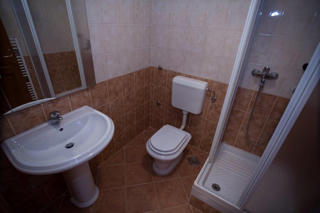 Apartments Marija Sveti Petar  Ruang foto