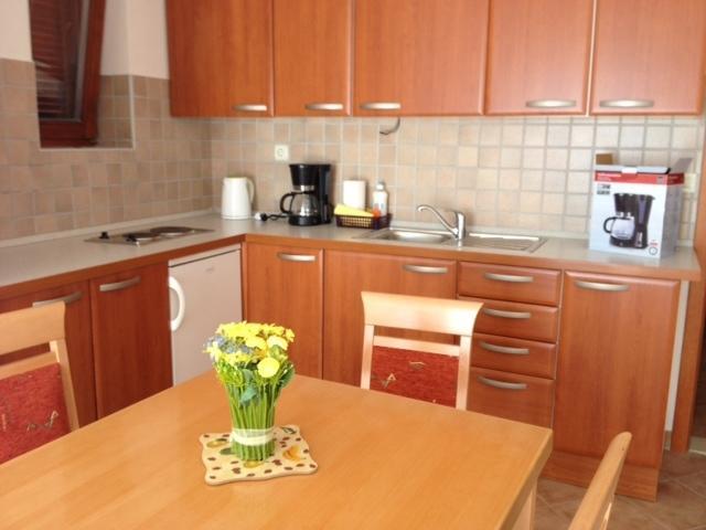 Apartments Marija Sveti Petar  Ruang foto