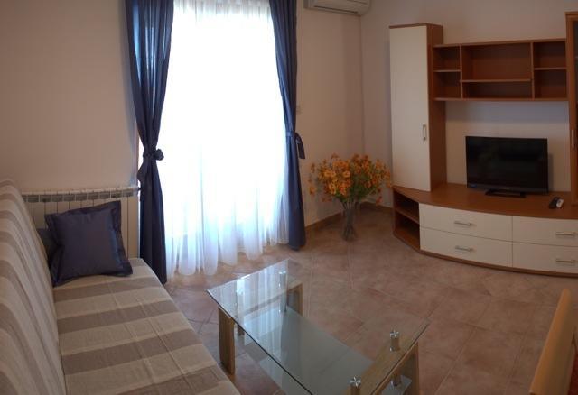Apartments Marija Sveti Petar  Ruang foto