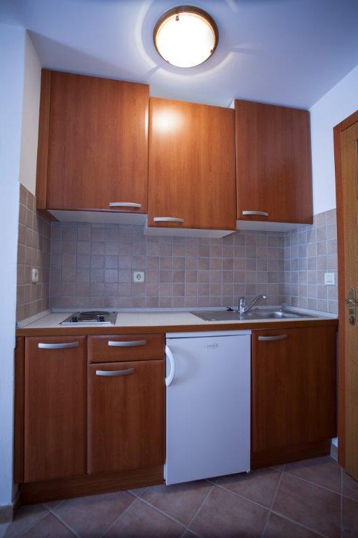 Apartments Marija Sveti Petar  Ruang foto