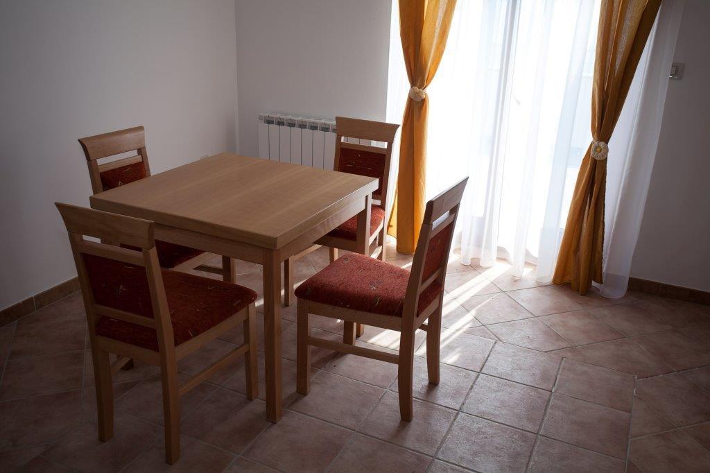 Apartments Marija Sveti Petar  Ruang foto