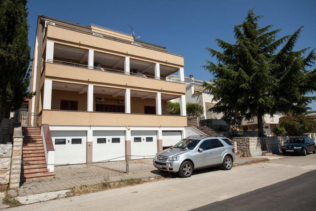 Apartments Marija Sveti Petar  Ruang foto