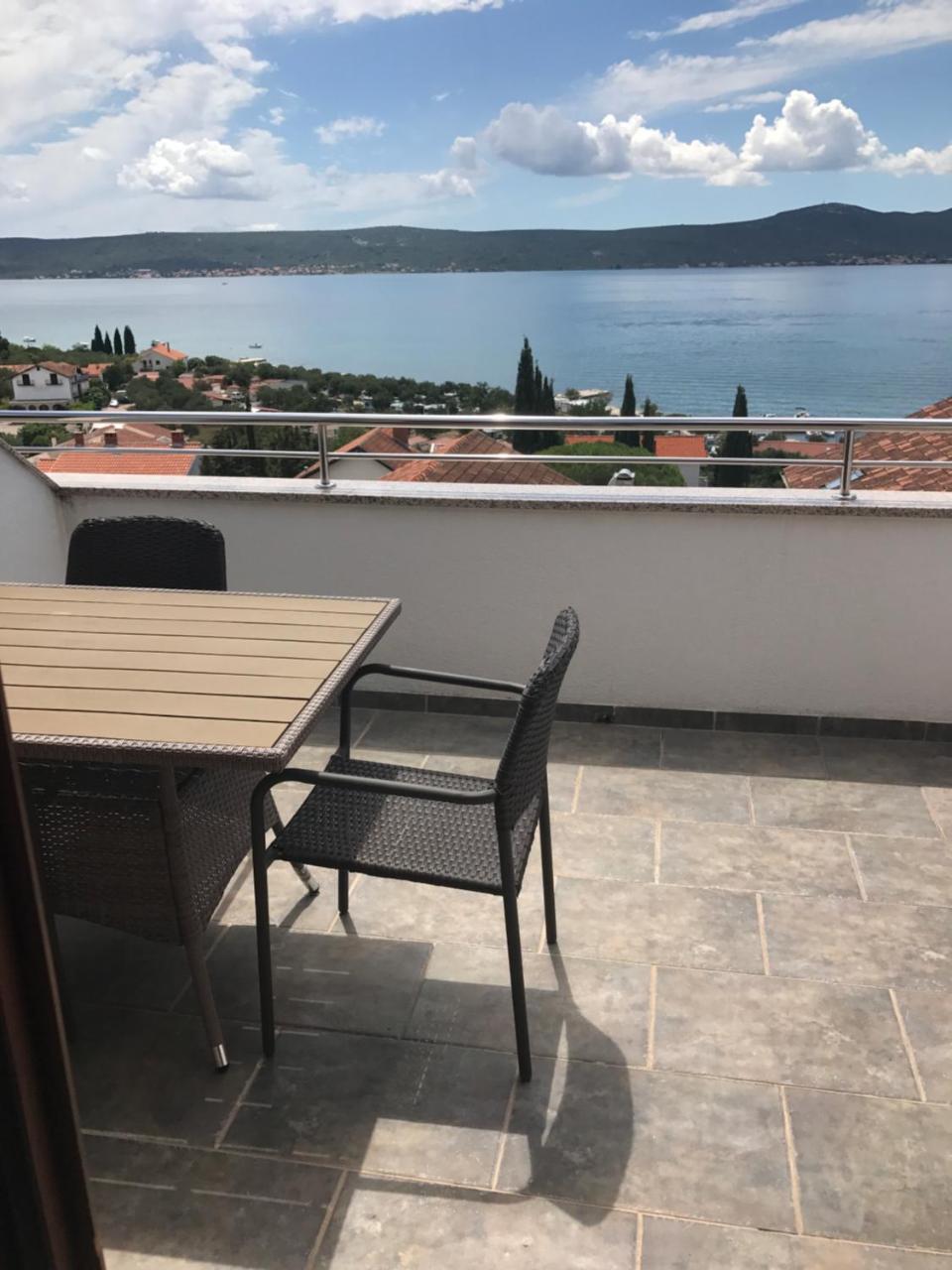 Apartments Marija Sveti Petar  Bagian luar foto